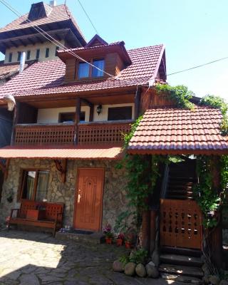 Cottage Spadok
