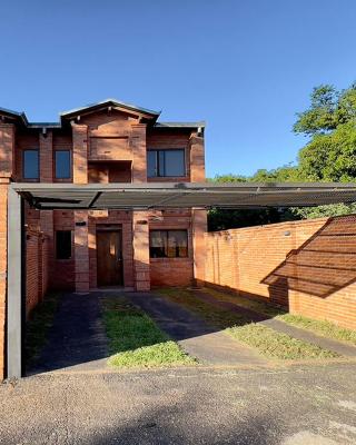 Duplex Ycua San Carlos, Luque - a 10 minutos de Aeropuerto