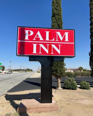 Palm Inn