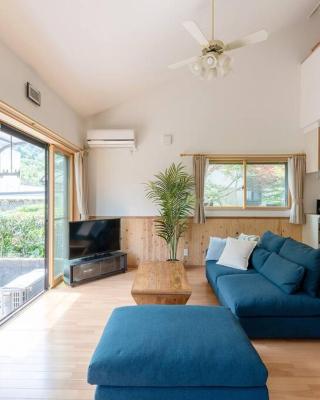 Seaside Villa Nagi