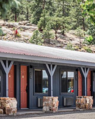 LOGE Wolf Creek