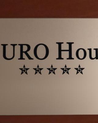 Euro House