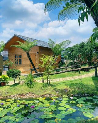 AN Homestay&coffee