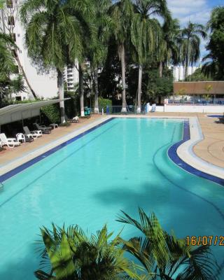 Apartamento Girardot Resort
