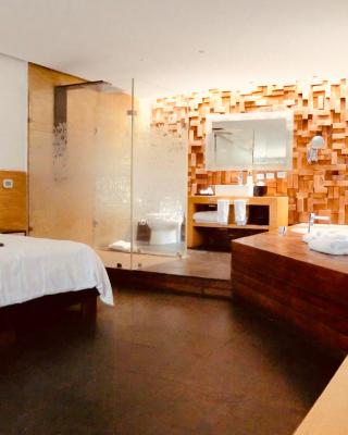 Hotel Boutique MO17