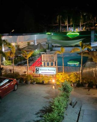Hideaways Restobar and Resort