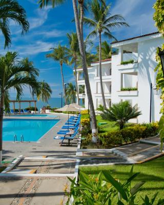 Vista Vallarta All Suites On The Beach