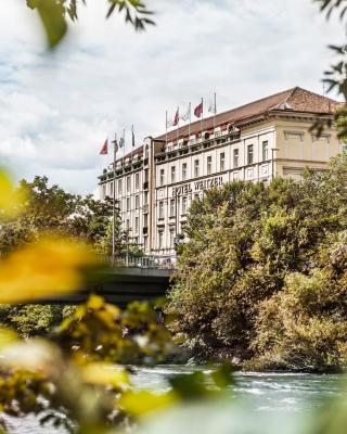 Hotel Weitzer Graz - Centre of Graz