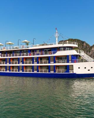 Halong Dragon Bay Cruise