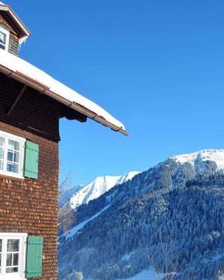 Alpenpension Elferblick