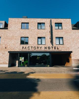 Factory Hotel