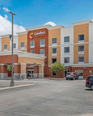 Comfort Suites East