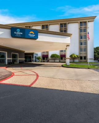 Clarion Hotel San Angelo near Convention Center