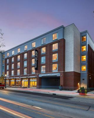 TownePlace Suites by Marriott Columbus North - OSU