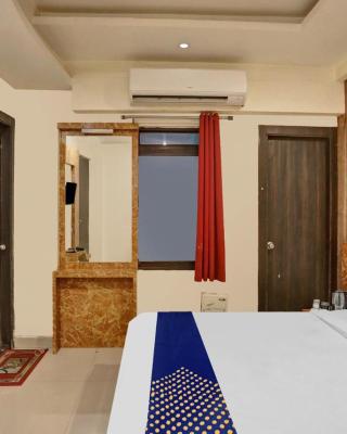Hotel Kamdhenu inn Prayagraj
