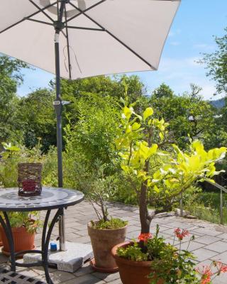 Ferienwohnung zum Goldenen Kopf