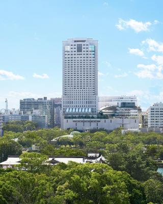 Rihga Royal Hotel Hiroshima