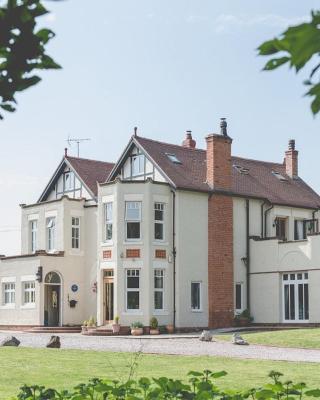 Mere Brook House