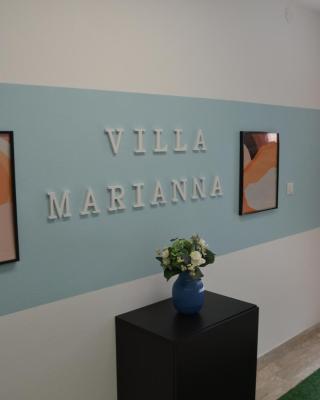 VILLA MARIANNA