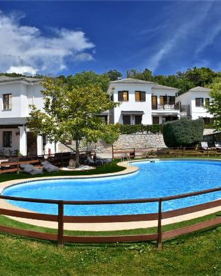 Hotel Pelion Resort