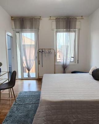 Comfort Accommodation Room