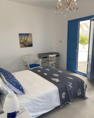 Luxury studio on the beach