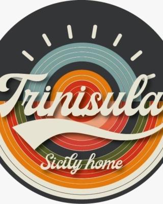 Casa vacanze TRINISULA Sicily home