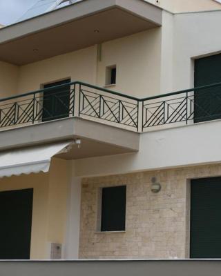 elgevacation villa 1