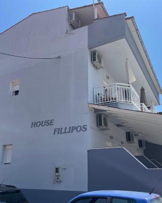 House Filippos