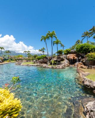 Hanalei Bay Resort