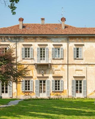 Villa Galimberti Maison De Charme
