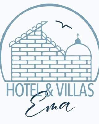 Hotel Villas Ema
