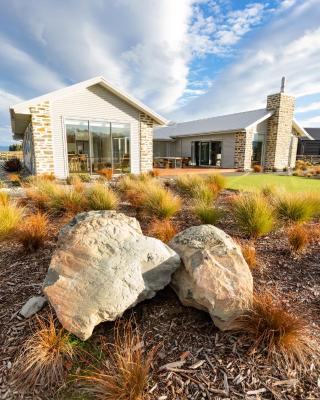 Boundary Retreat Twizel