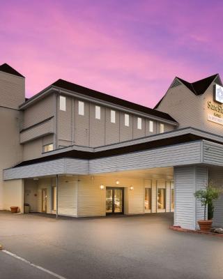 SureStay Hotel by Best Western SeaTac Airport North