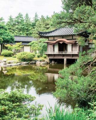 Tanakaya