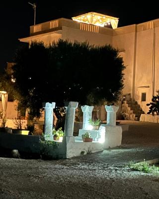 Casa alle Colonne