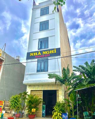 Hotel Trang Huy