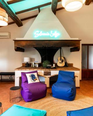 Selvuccia Lodge - Ostello Agricolo