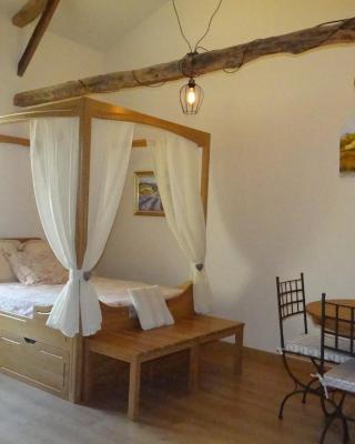L'Oratori : chambre l'Authentique