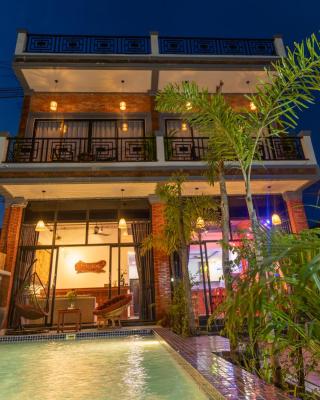 Angkor Rithy Residence 2