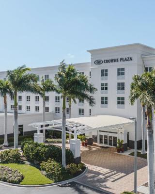 Crowne Plaza Ft Myers Gulf Coast, an IHG Hotel