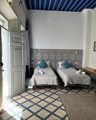 Riad Al Zahia