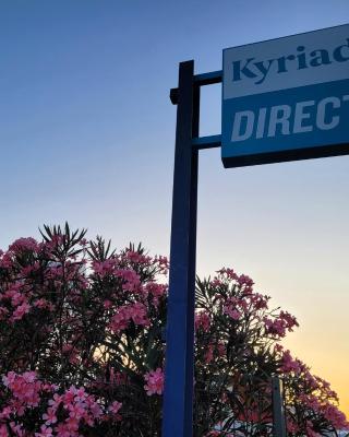 Kyriad Direct Arles