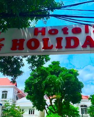 Holiday Hotel 2