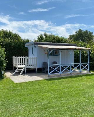 Shepherds hut (Pipowagen)