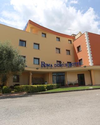 Roma Domus Hotel