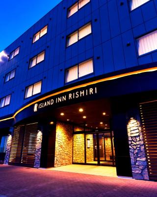 Island Inn Rishiri