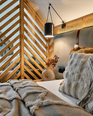 Tatra Nest Apartamenty - jacuzzi, sauna!