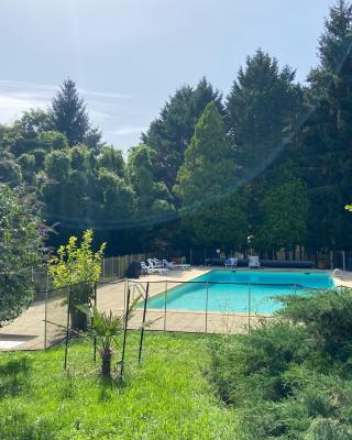 La Bastide d'Albignac