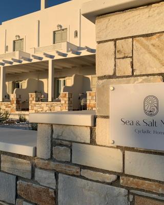Sea and Salt Naxos 2
